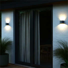 Milda Wall Light $69 (was $109)